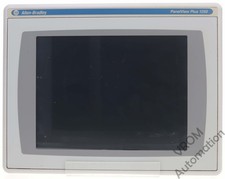 Allen Bradley 2711P-T12C4D9 /A PanelView Plus...