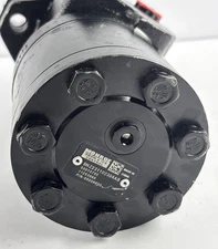 Monroe Snow & Ice Control Hydraulic Motor P/N 05006800 thumbnail 3