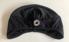 Castelli THERMAL SKULLY Cycling Skullcap Size Large Made in Italy H1