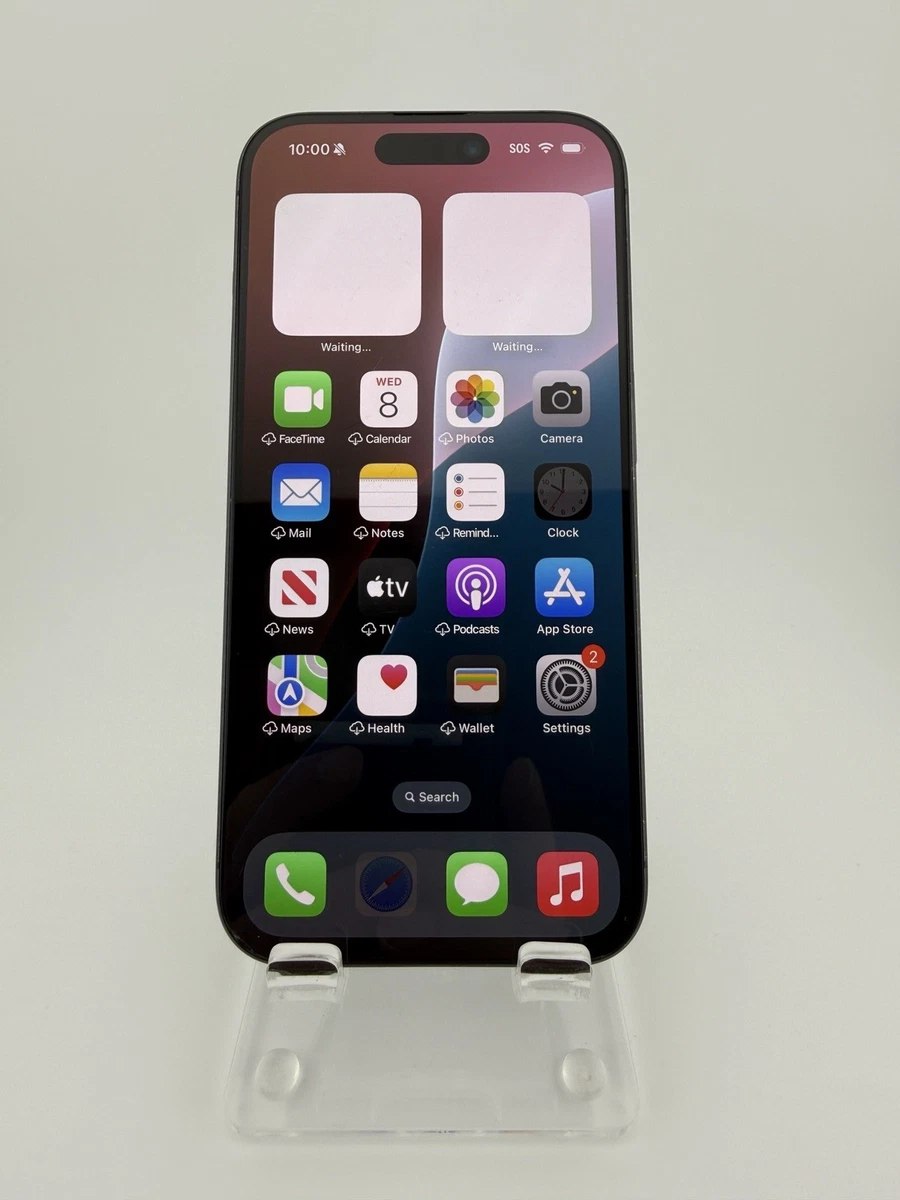 iPhone 15 Pro 128GB for Sale | Shop New & Used Cell Phones | eBay