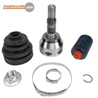 Gelenksatz Antriebswelle Opel Astra H (L48) Astra H GTC (L08) B B Zafira Meriva