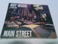 Roy Wood & Wizzard - Mean Street (2020 EU Sealed CD w/Bonus)