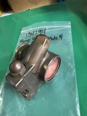 134794 Pump for Coolmate 4  - Used | Miller Welder Part