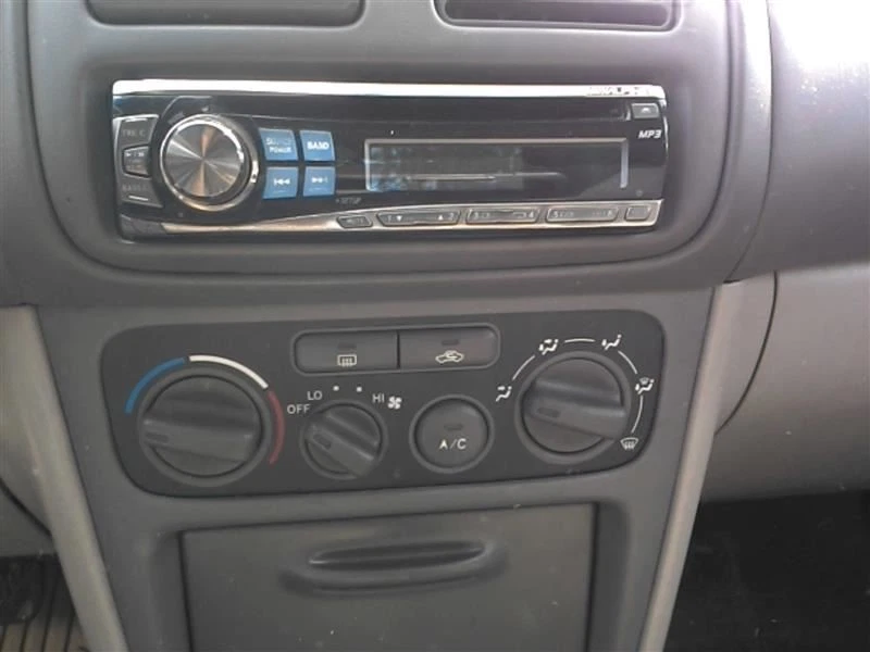 Passenger Right Sun Visor Fits 00-02 COROLLA 80921 Foto 2 de 4