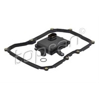 Topran Hydraulikfiltersatz Automatikgetriebe FüR VW Polo 1.2 TSI 16V 1.0 Golf