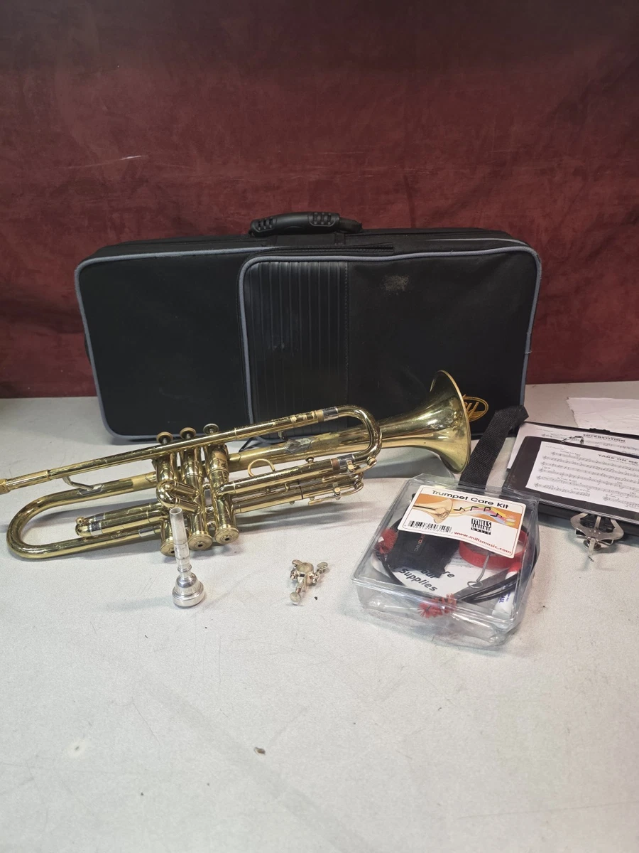 Ambassador Trumpets for sale - eBay