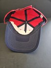 STOCKTON THUNDER HOCKEY 2014 MILITARY APPRECIATION WEEKEND ADJUSTABLE HAT CAP ** — photo 7