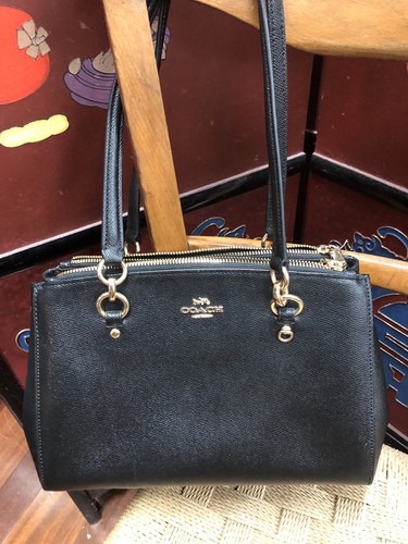 Coach Etta Carryall F76938