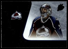 2002-03 Pacific Quest for the Cup #23 Patrick Roy