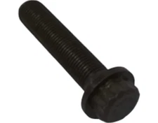 New Old Stock, Fits John Deere Bolt Part # AT257919