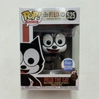 Funko Pop Animation Felix the Cat 525 Shop Exclusive Vinyl Toy Figure