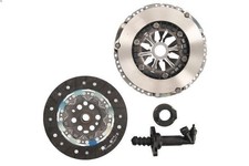 Clutch Kit LUK 623 3082 21 for TRANSPORTER T5 Van (7HA, 7HH, 7EA, 7EH) 2 2009-