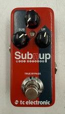 TC ELECTRONIC SUBNUP MINI PEDALE (CP2020070)