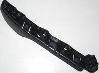 BMW E60 E61 Vorne Links StoßStange Halterung 7178077 51117178077 Neu Original