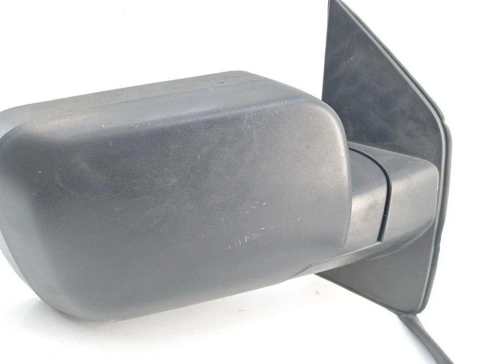 Nissan Titan 2007 pasajero espejo retrovisor derecho potencia sin memoria probado por OEM Foto 2 de 3