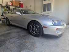 1994 Toyota Supra for Sale