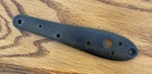 Model 1860 Spencer Carbine Lock plate