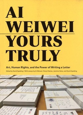 Ai Weiwei