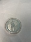 2014 Australia 1 oz Silver Kookaburra BU — photo 4