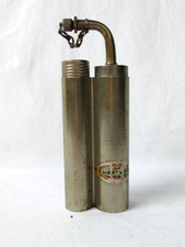 Vintage 7 Craftsman Pocket Alcohol Blow Torch...