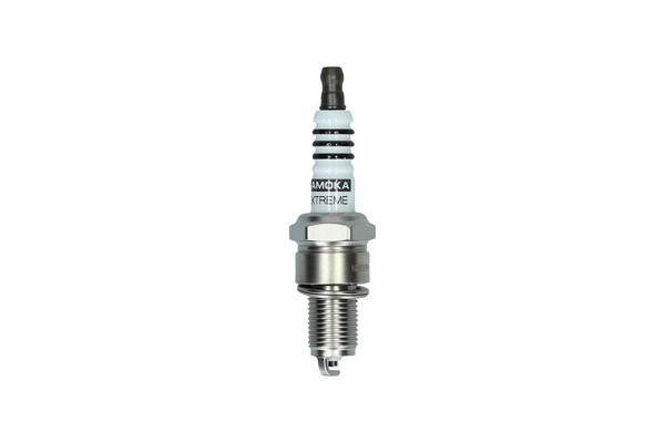 ZüNdkerze Kamoka 7090516 FüR Alfa Romeo Aston Martin Audi Austin Autobianchi-image