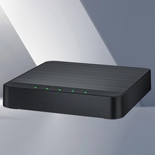 300Mbps NEW Hotspot 4G LTE Wireless WiFi Router W/SIM Card Slot/LAN/WAN Port6j