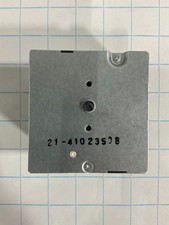 WE04X24915 GE DSKS433EB8WW DRYER TIMER 