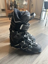 Salomon QST Pro 100 Ski Boots Size 25 Men s U...