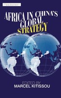 Marcel Kitissou | Africa In China's Global Strategy | Buch | Englisch (2007)