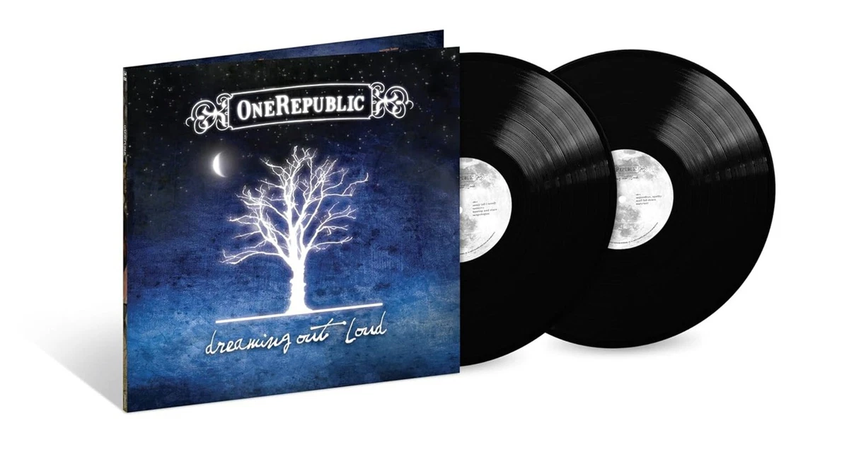 OneRepublic Vinyl Records for sale | eBay