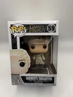 Funko Pop! Game Of Thrones Daenerys Targaryen #59