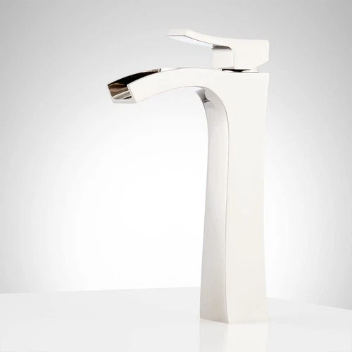 Signature Hardware 447935 Vilamonte 1.2 GPM Vessel Single Oil Rubbed Bronze - Picture 6 of 9