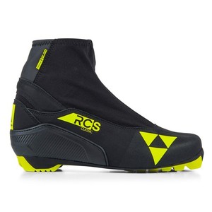 Xmasセール　✫美品✫FISCHER CLASSIC ブーツ EU42 Fischer Cross Country Ski Boots | eBay
