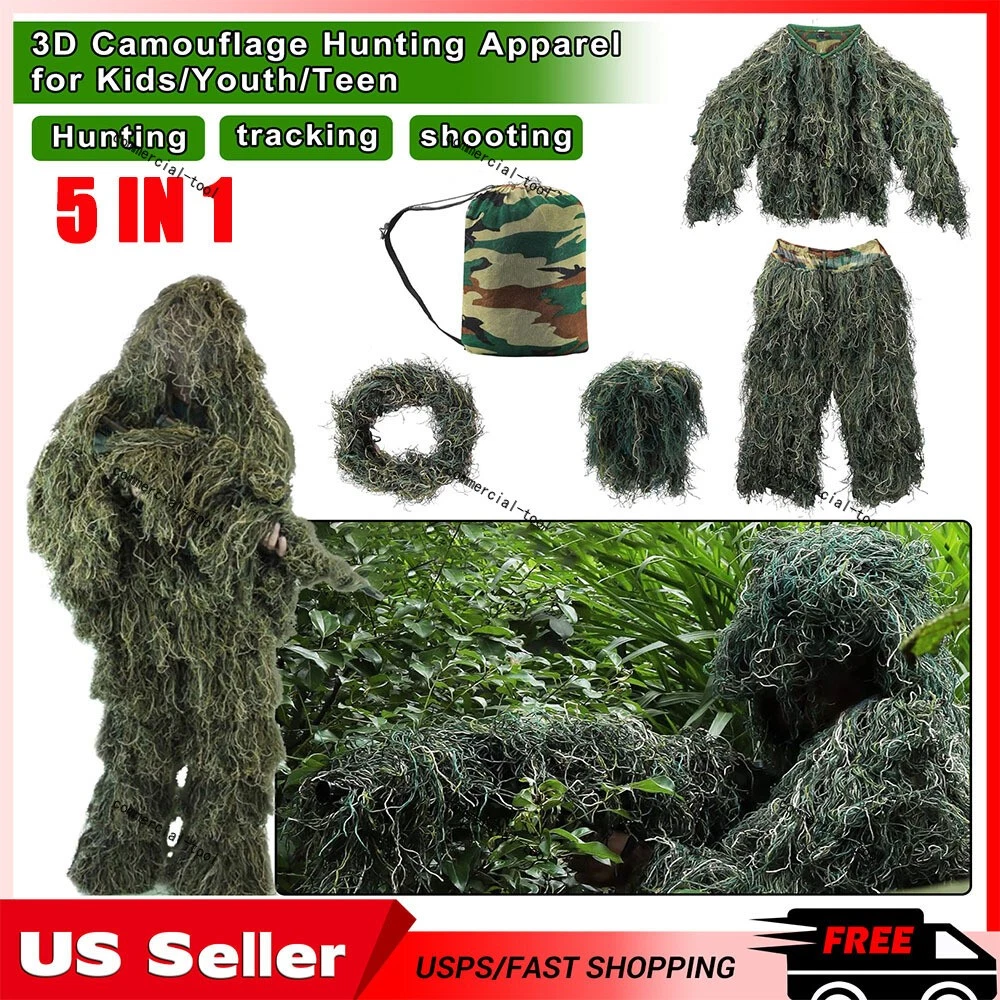 无品牌吉利服| eBay