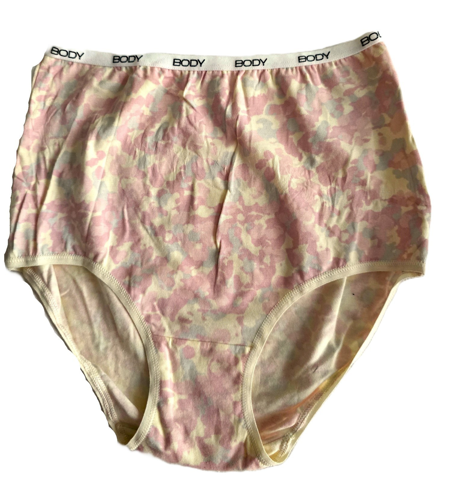 M&S Knickers Pants Ladies Lace Top Tanga Brief Full 2, 3 or 5 Pair Pack Size 6