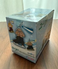 Yuri!!! on ICE Skate Shoes Charm Unopened Box Keychain Jewelry