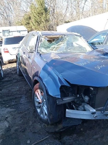 Turbo/Supercharger 2.0L Fits 12-18 BMW 320i 159035 - Image 4 of 4