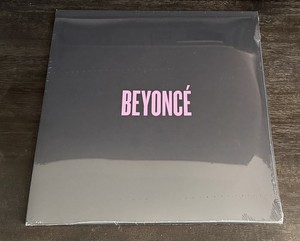 Beyonce Vinyl | eBay