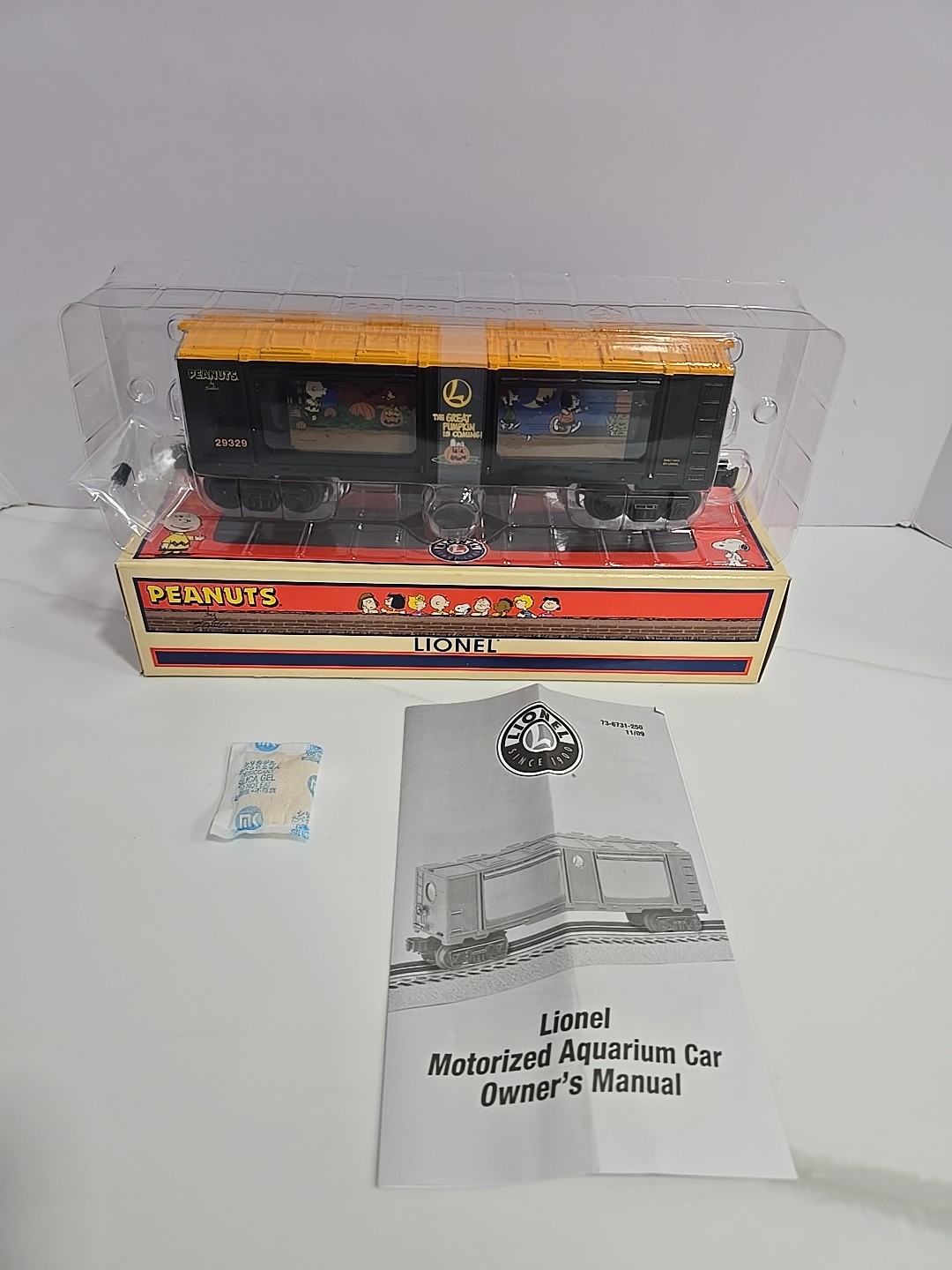 Click here to see eBay Auction