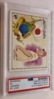 2018 Topps Allen & Ginter Shohei Ohtani PSA 10 GEM MINT World Talent RC