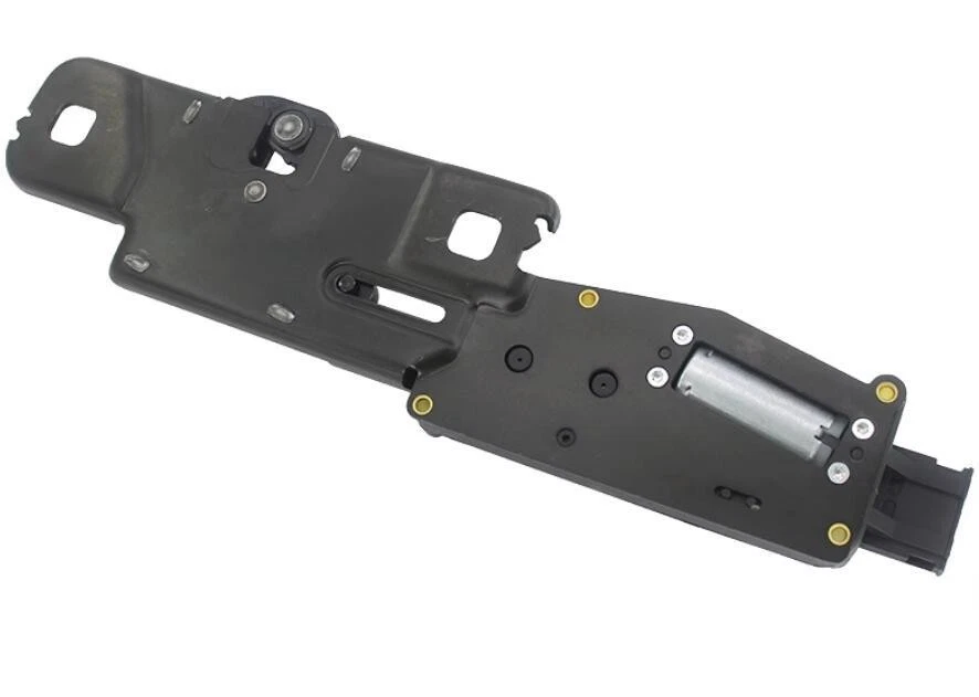 Motor actuador de cierre de cierre de tapa de maletero trasero para Audi Q5 2009-2011 2007-2015 Audi Q7 Foto 3 de 4