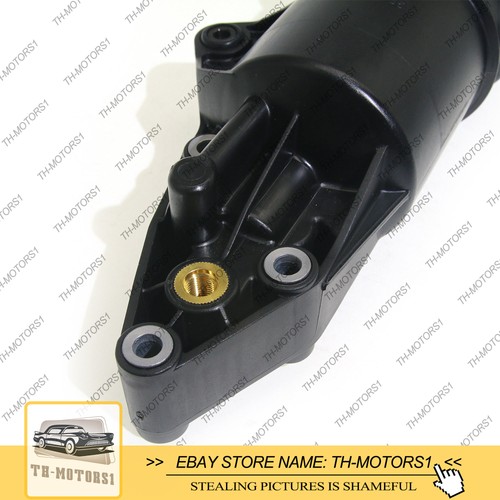06E115405C Oil Filter Housing For Audi A4 A5 A6 A8 Quattro Q5 Q7 RS5 S4 SQ5 S5 - Picture 4 of 6