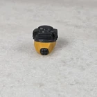 Vintage 1983 Star Wars Princess Leia Boushh Disguise Helmet Accessory Taiwan