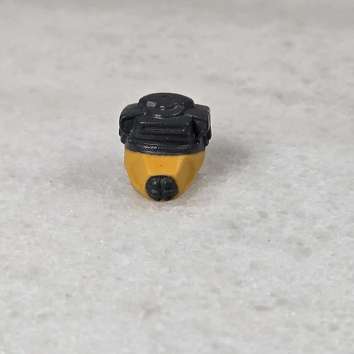 Vintage 1983 Star Wars Princess Leia Boushh Disguise Helmet Accessory Taiwan