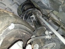 stoßdämpfer vorne rechts PEUGEOT 208 II UB UP UW UJ 1.2 recrp2618392