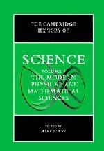 The Cambridge History of Science: Volume 5, The Mode... | Buch | Zustand wie neu