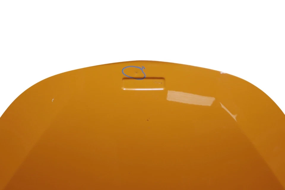 Painel de tampa do capô dianteiro McLaren 570S 2016 2017 2018 2019 2020 2021 fabricante de equipamento original - Imagem 2 de 4