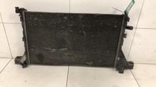 Radiateur Renault MASTER