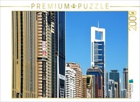 Calvendo Puzzle Piano Like Building 2000 Teile Puzzle Quer | 2000 Teile Lege-Grö