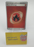 FIRE ENERGY 002 REVERSE HOLO RARE SCARLET AND VIOLET POKEMON TCG CARD